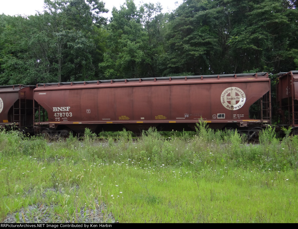 BNSF 478703